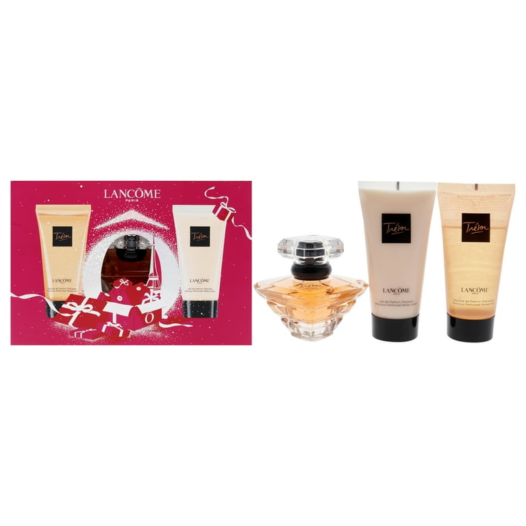 Lancôme Trésor 香水とボディローションセット Lancôme Tresor Inspirations 3-Piece Set on SALE | Saks OFF 5TH