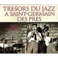 thumbnail image 1 of Tresors Du Jazz - Saint -Germain Des Pre / Various, 1 of 1
