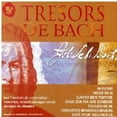 thumbnail image 1 of Tresors de Bach - Tresors de Bach - CD, 1 of 1
