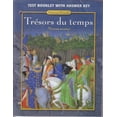 thumbnail image 1 of Pre-Owned Tresors du temps, Niveau avance: Test Booklet with Answer Key Paperback, 1 of 1