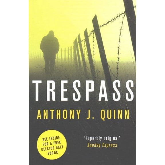 Trespass