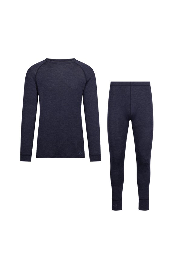 Adult Demian DLX Base Layer Set