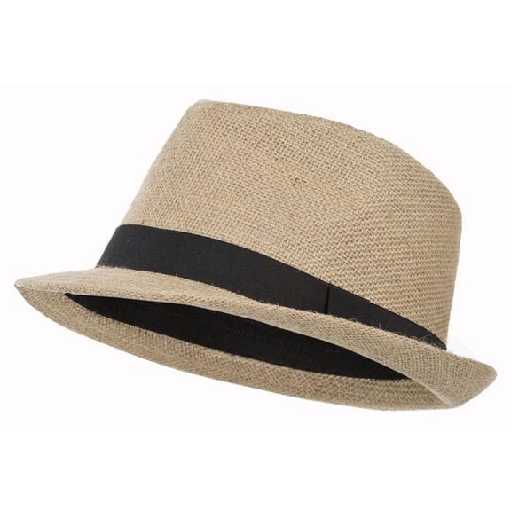 Trespass  Adult Fedora Hat