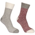 thumbnail image 1 of Trespass  Adult Inigo Socks, 1 of 5