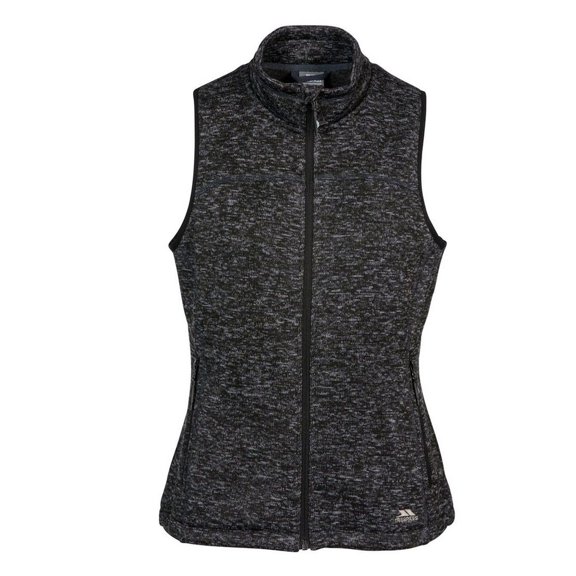 Trespass  Adult Mildred Fleece Vest