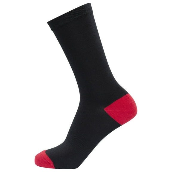 Trespass  Adult Solace Socks (Pack of 5)