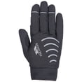thumbnail image 1 of Trespass Adults  Crossover Gloves (1 Pair), 1 of 4