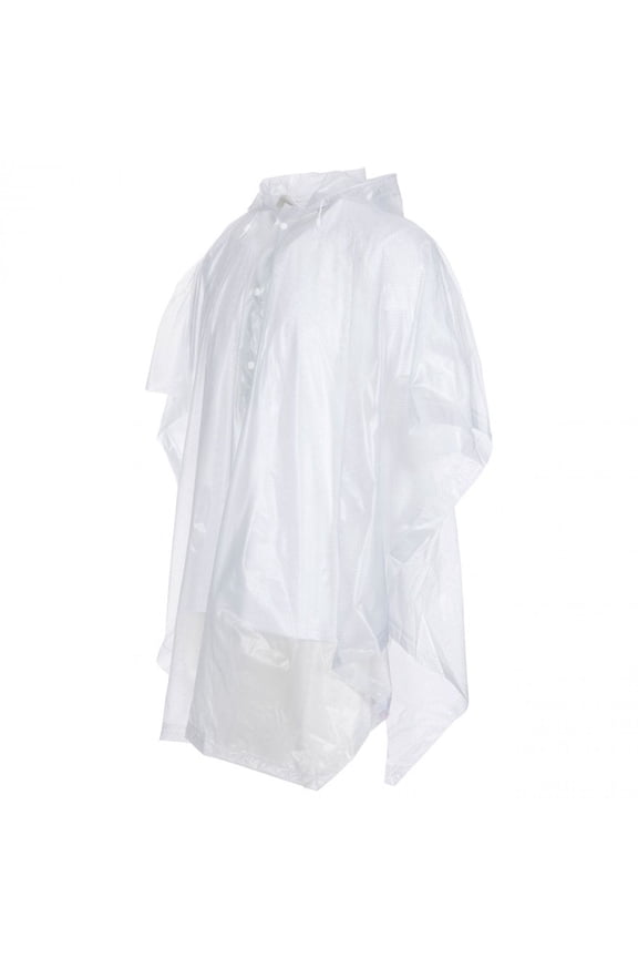 Adults Festival Packaway Poncho
