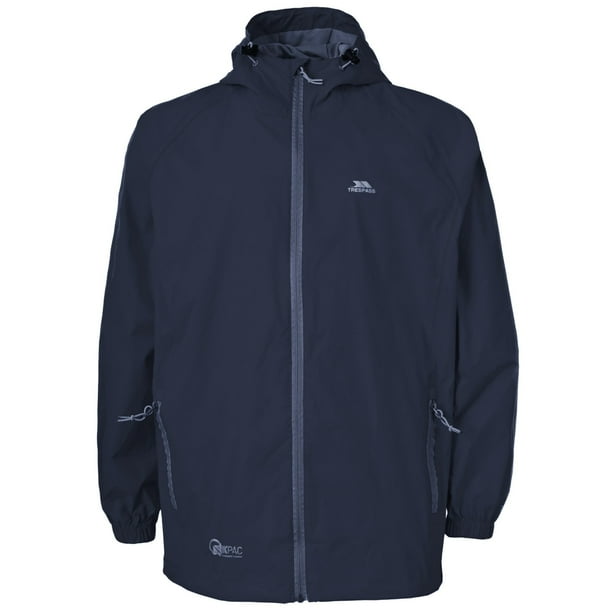 Qikpac rain jacket sale