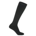 thumbnail image 1 of Trespass Adults  Tech Luxury Merino Wool Blend Ski Tube Socks, 1 of 5