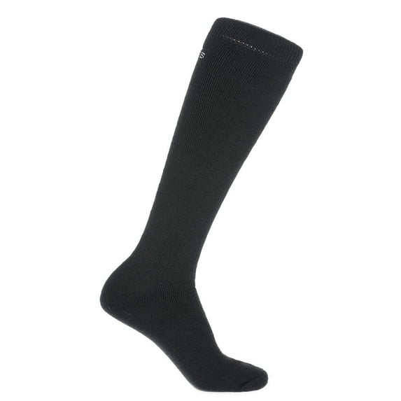 Trespass Adults Tech Luxury Merino Wool Blend Ski Tube Socks