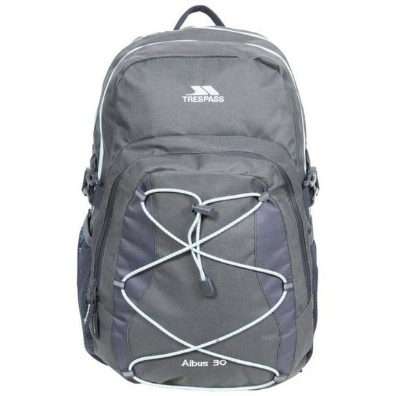 Trespass Albus 30 Liter Casual Rucksack/Backpack