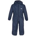 thumbnail image 1 of Trespass Babies Button Waterproof Rain Suit, 1 of 5