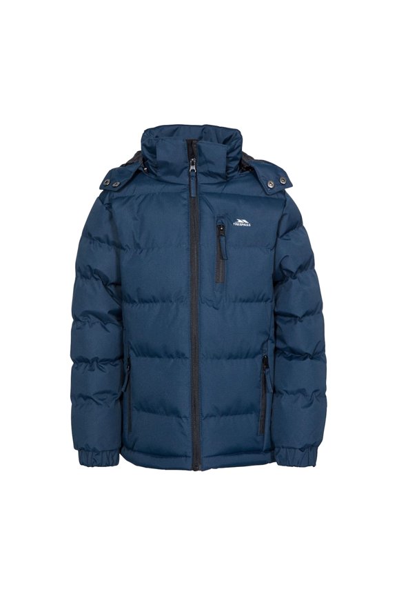 Boys Figo Puffer Jacket