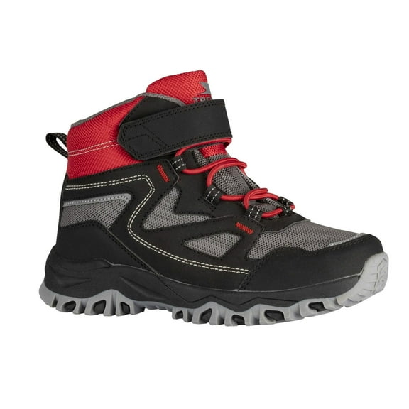 Trespass Boys/Girls Adair Walking Boots