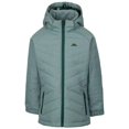 thumbnail image 1 of Trespass Boys/Girls Andee Quilted Casual Jacket, 1 of 4