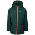 thumbnail image 1 of Trespass Boys/Girls Andee Quilted Casual Jacket, 1 of 4