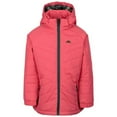 thumbnail image 1 of Trespass Boys/Girls Andee Quilted Casual Jacket, 1 of 4