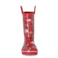 thumbnail image 1 of Trespass Boys/Girls Apolloton Wellington Boots, 1 of 7