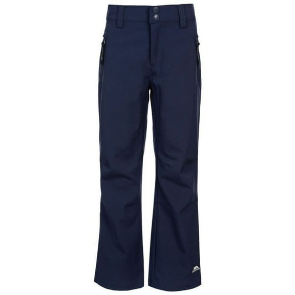 Trespass Boys/Girls Aspiration Softshell Pants