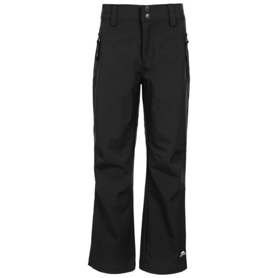 Trespass Boys/Girls Aspiration Softshell Pants