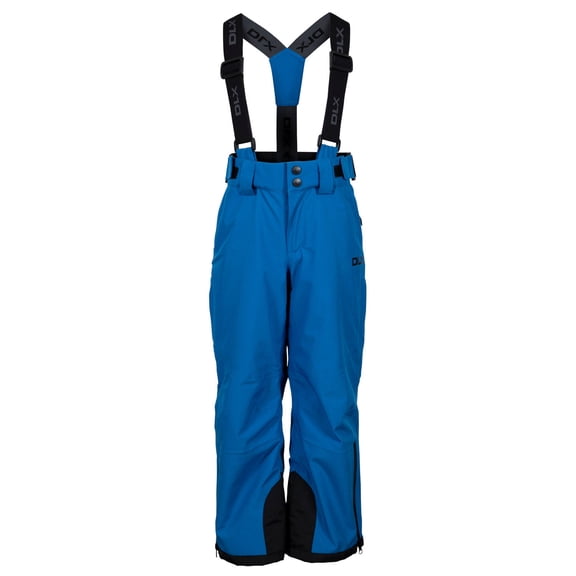 Trespass Boys/Girls Benito Ski Pants