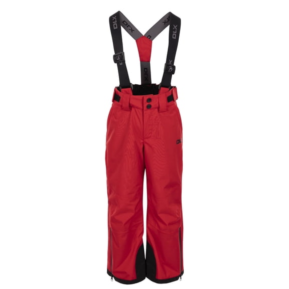 Trespass Boys/Girls Benito Ski Pants
