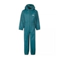 thumbnail image 1 of Trespass Boys/Girls Button Rain Suit, 1 of 5
