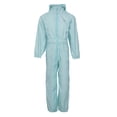 thumbnail image 1 of Trespass Boys/Girls Button Rain Suit, 1 of 2