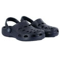 thumbnail image 1 of Trespass Boys/Girls Dip Moulded Clogs, 1 of 5