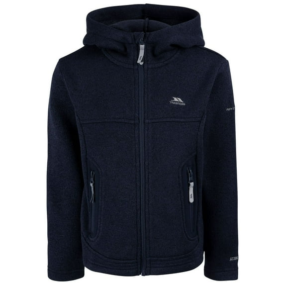 Trespass Boys/Girls Donny Fleece Top