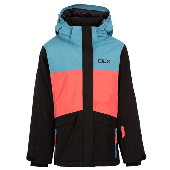 Trespass Boys/Girls Eliza DLX Ski Jacket