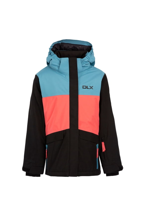 Boys/Girls Eliza DLX Ski Jacket