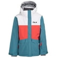 thumbnail image 1 of Trespass Boys/Girls Eliza DLX Ski Jacket, 1 of 4