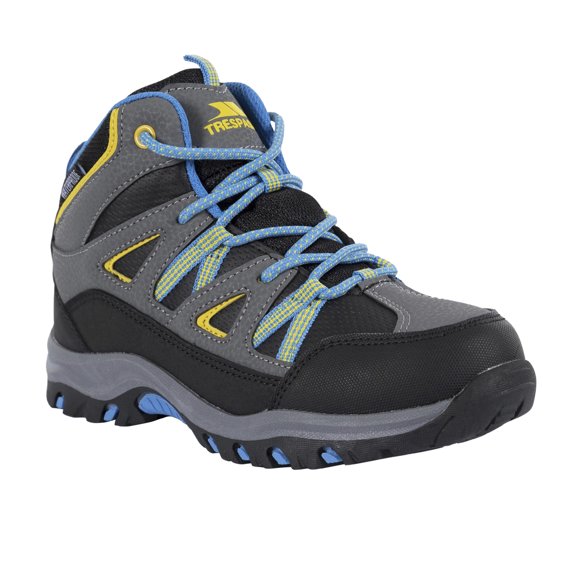 Trespass Boys/Girls Gillon II Walking Boots