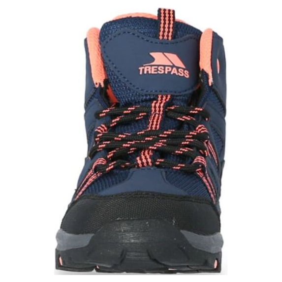 Trespass Boys/Girls Gillon II Walking Boots