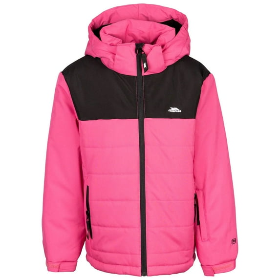 Trespass Boys/Girls Halston Ski Jacket