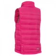 thumbnail image 1 of Trespass Boys/Girls Jadda Quilted Sleeveless Gilet, 1 of 3