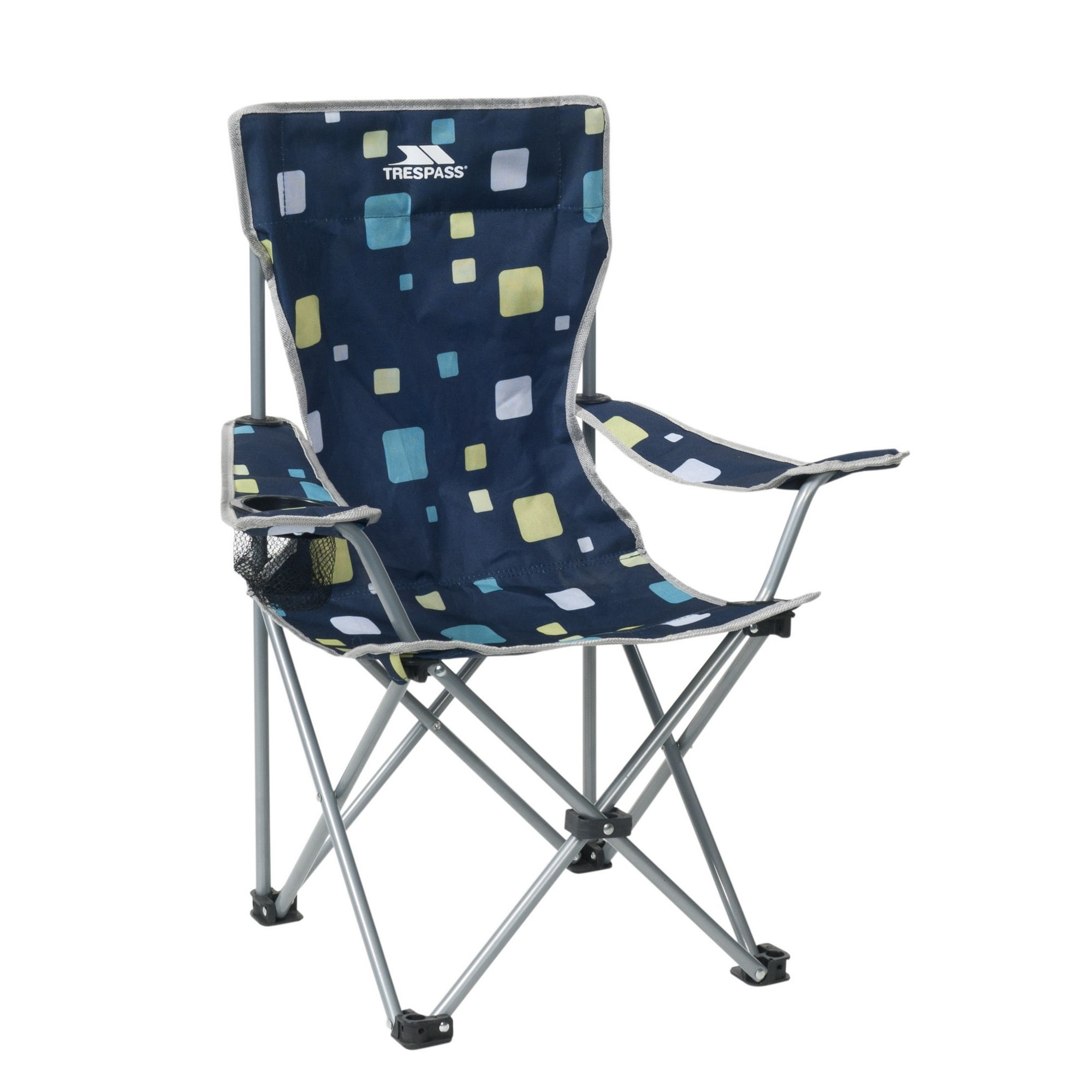 Trespass double camping 2025 chair