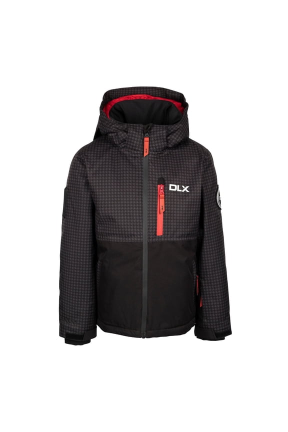 Boys/Girls Keeya DLX Ski Jacket
