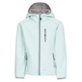 thumbnail image 1 of Trespass Boys/Girls Kian Softshell Jacket, 1 of 2