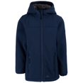 thumbnail image 1 of Trespass Boys/Girls Kristen Soft Shell Jacket, 1 of 4
