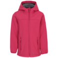 thumbnail image 1 of Trespass Boys/Girls Kristen Soft Shell Jacket, 1 of 3