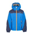 thumbnail image 1 of Trespass Boys/Girls Launch TP50 Raincoat, 1 of 3
