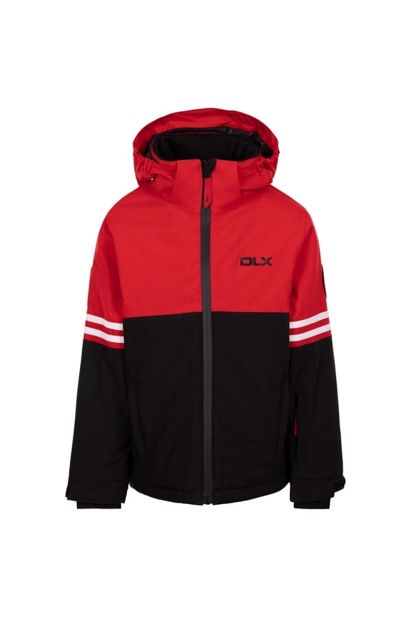 Boys/Girls Leonard Ski Jacket