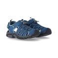thumbnail image 1 of Trespass Boys/Girls Nantucket Active Closed Toe Beach Sandals, 1 of 5