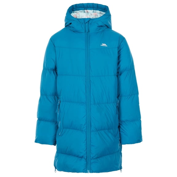 Trespass Boys/Girls Pleasing Padded Jacket