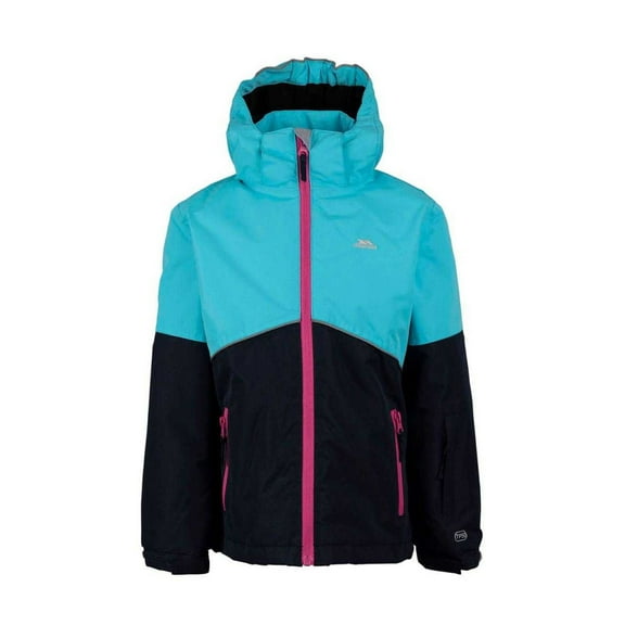 Trespass Boys/Girls Precision Ski Jacket
