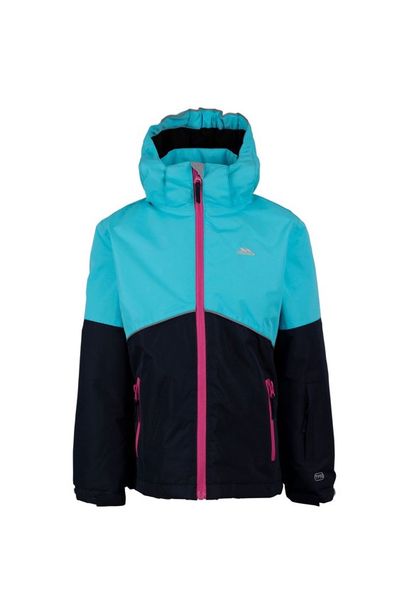 Boys/Girls Precision TP50 Ski Jacket