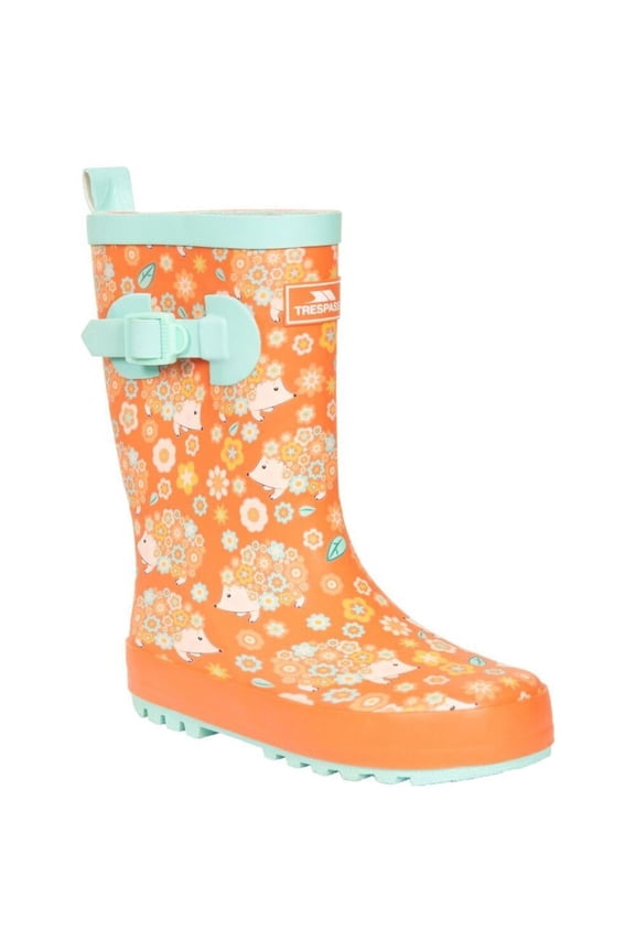 Boys/Girls Puddle Galoshes